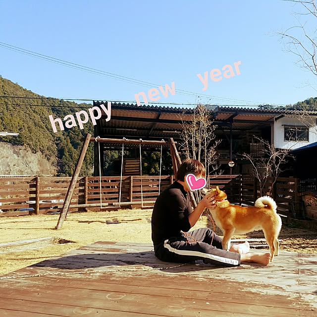 kosaさんの実例写真