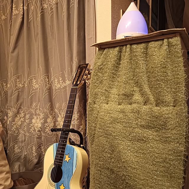 suzuneeさんの部屋