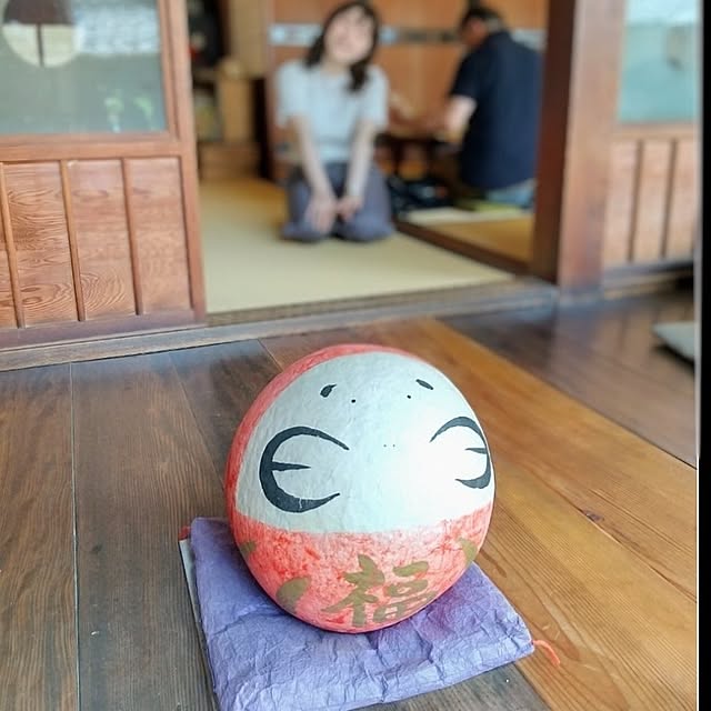 Rさんの部屋