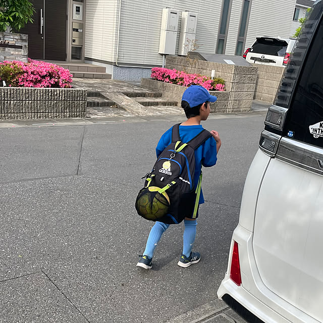 adamoさんの部屋