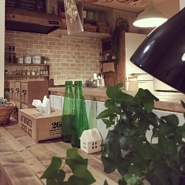 nicoco.さんの実例写真