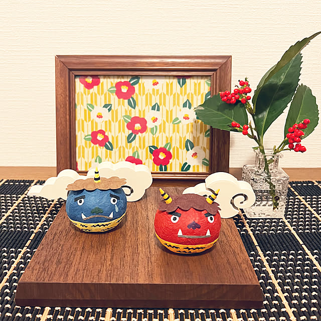 mentaさんの部屋