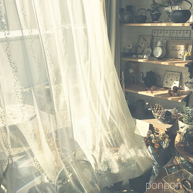 ponponHOUSEさんの実例写真