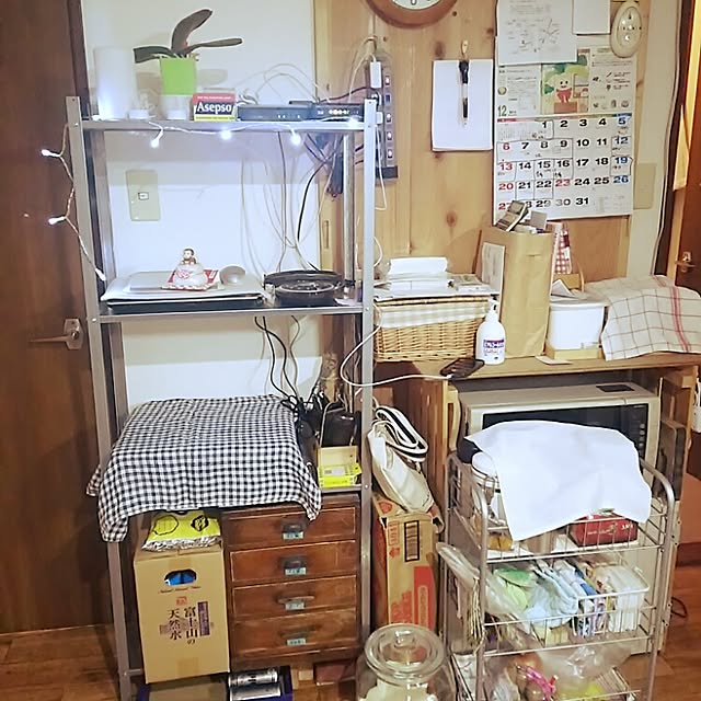 Kyon2さんの実例写真