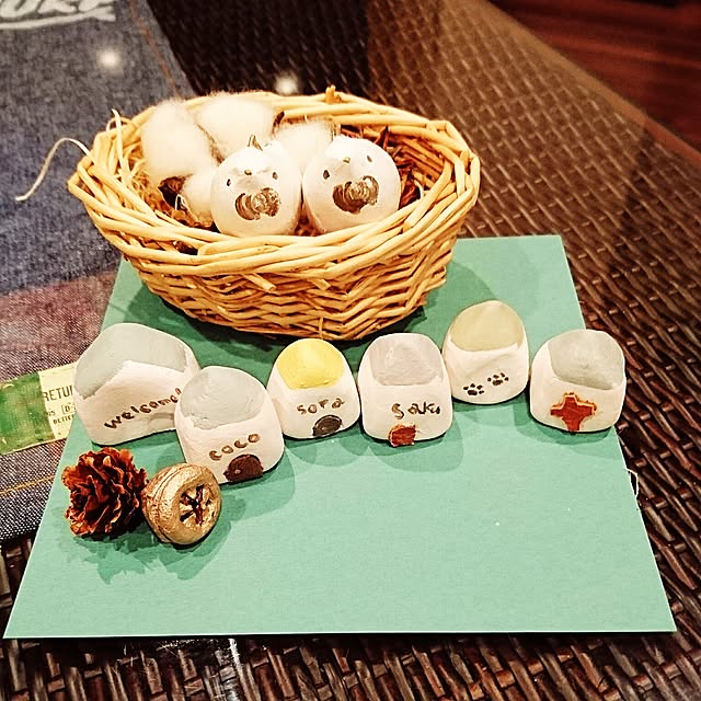 cocosorasakuさんの実例写真