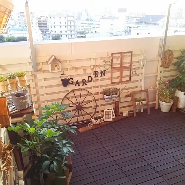 flannel.さんの実例写真