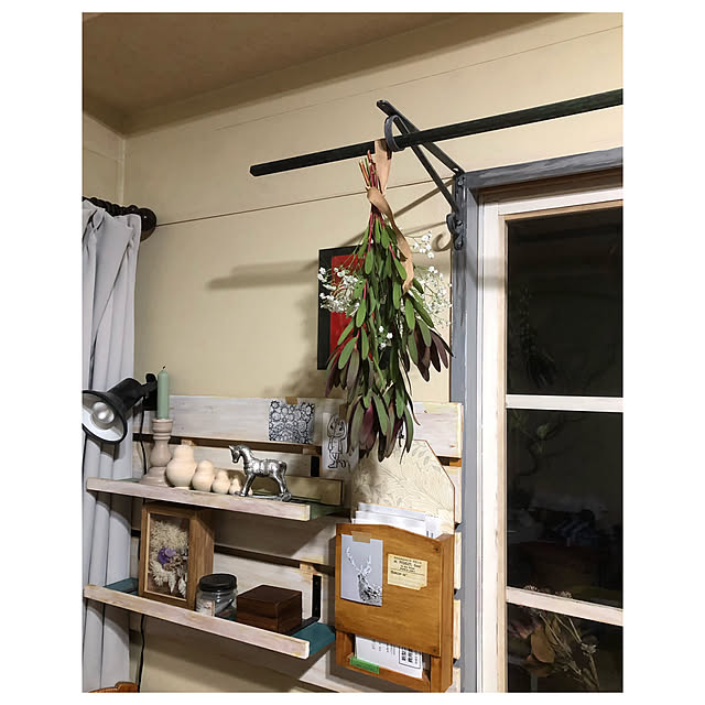 shippoさんの部屋