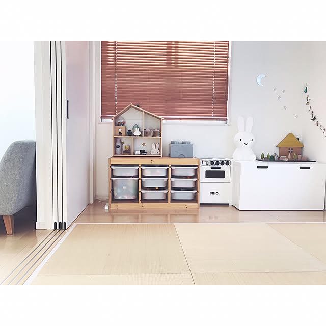 ______________.maさんの実例写真