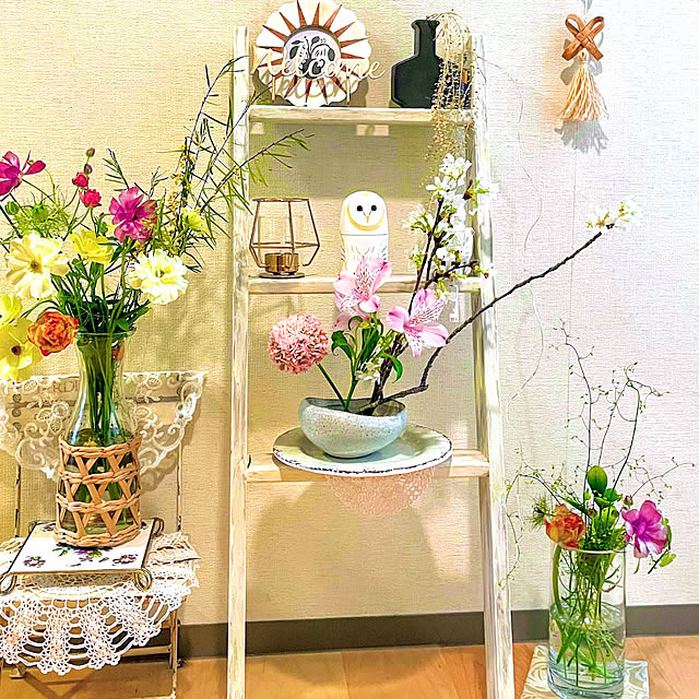 maminさんの部屋