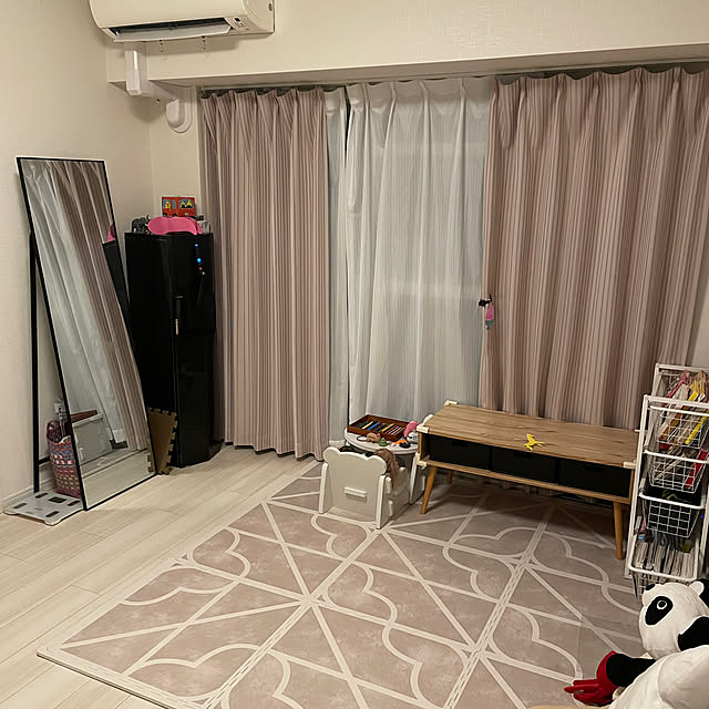 akarinさんの実例写真