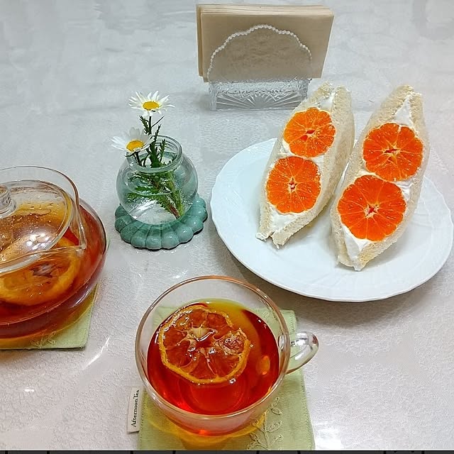 Rさんの部屋