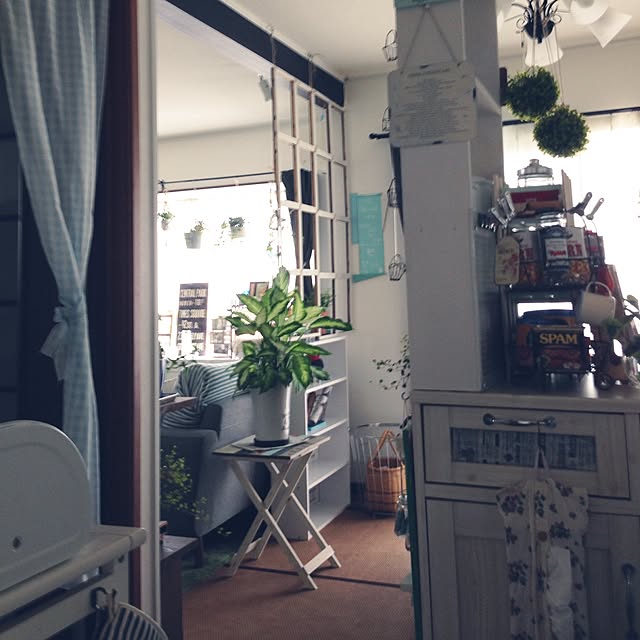 Rikoさんの実例写真