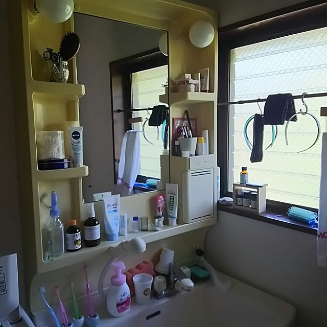 Kyon2さんの実例写真