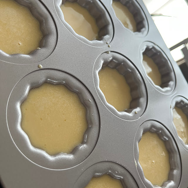 riakanaさんの部屋