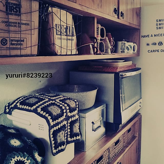 yururiさんの実例写真