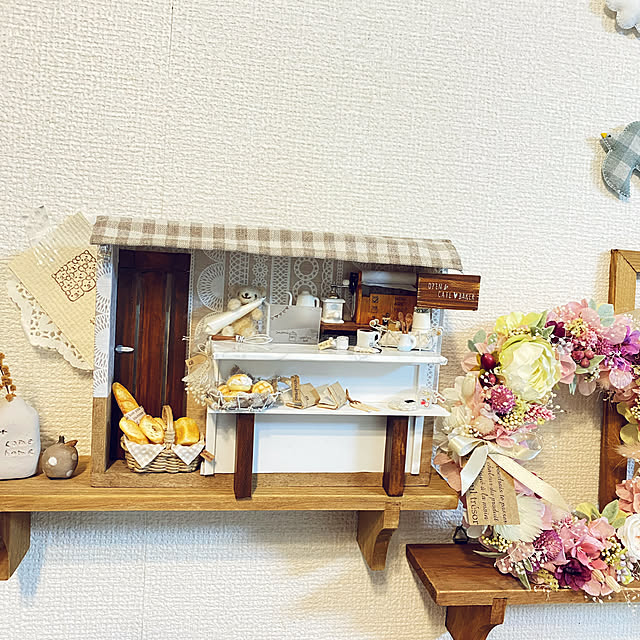 aminamiさんの実例写真