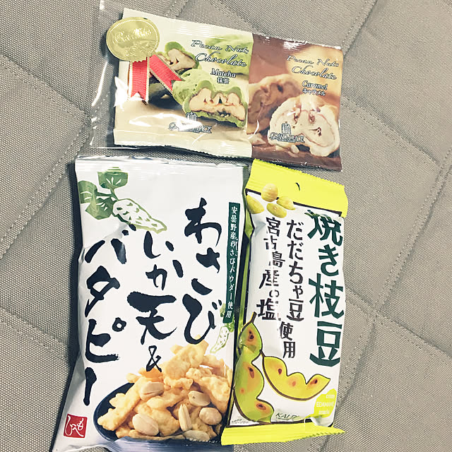 ohanaさんの実例写真
