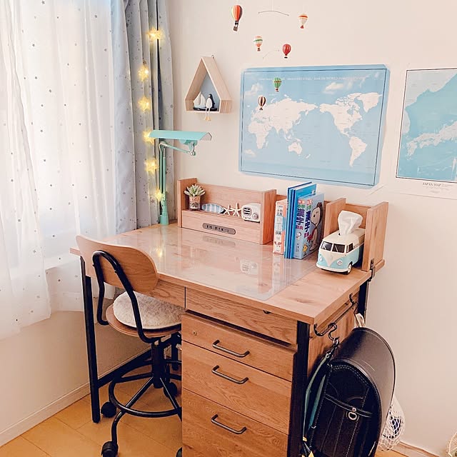 aさんの部屋