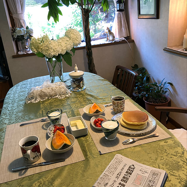 mamizaさんの実例写真