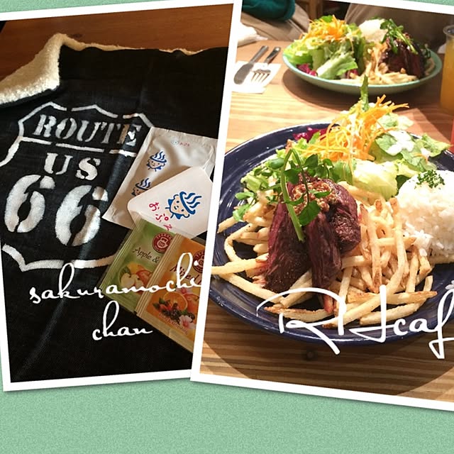 Kaori331さんの実例写真