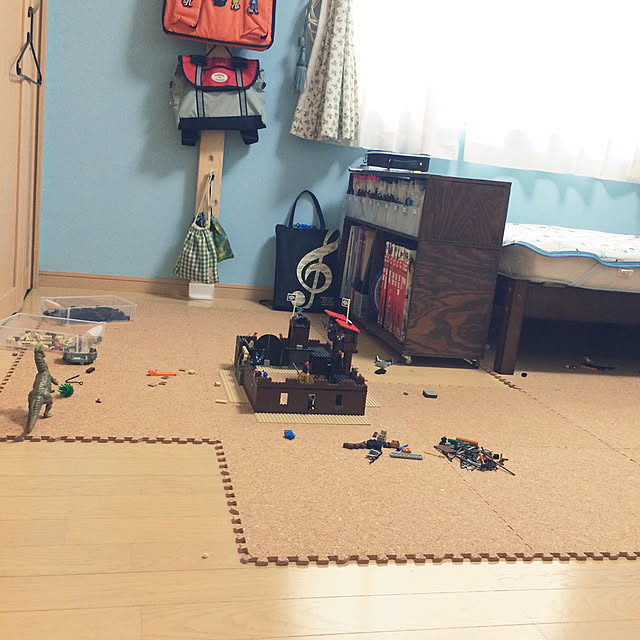 kaoさんの実例写真