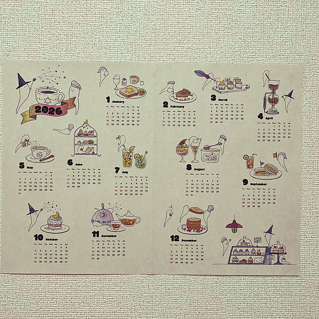 nejibanaさんの部屋