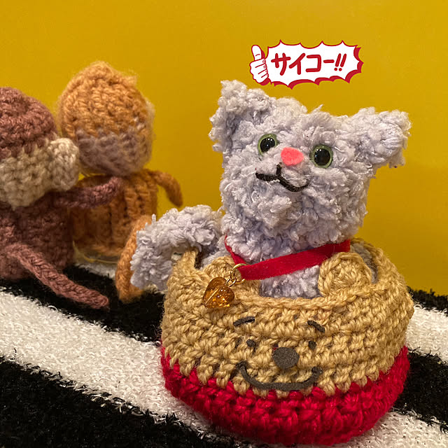 manduonmaさんの実例写真