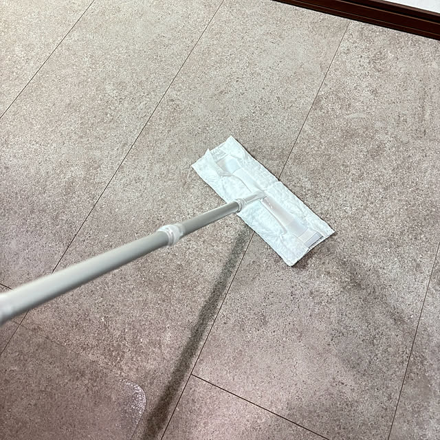 m.さんの部屋