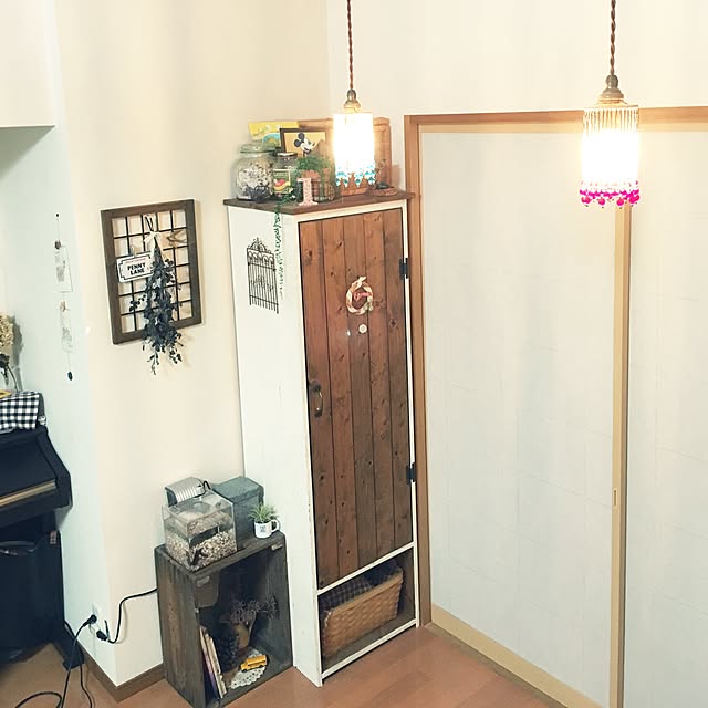 yuraminさんの実例写真