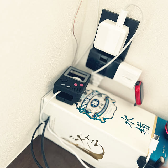 kiiiさんの部屋