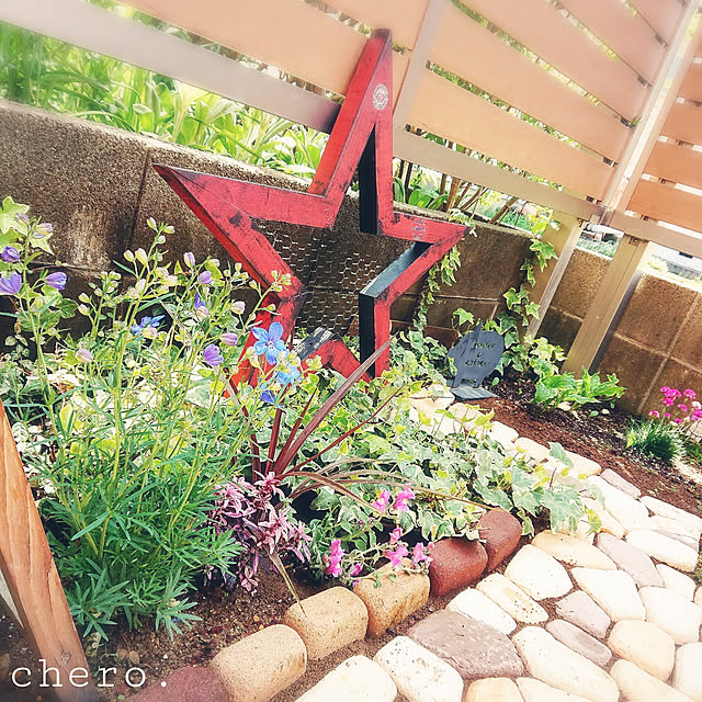 chero.さんの実例写真