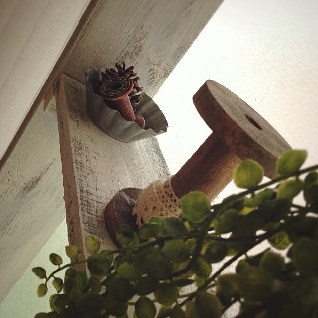 rookuさんの実例写真