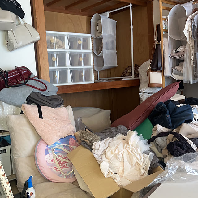 Naoさんの部屋