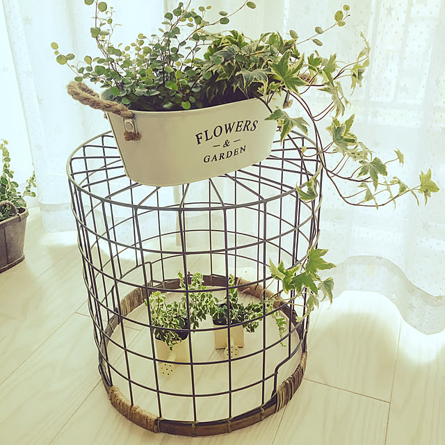 ベッド周りのインテリア実例 - 2019-05-15 22:50:10