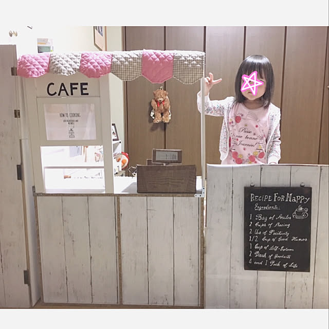 sayaさんの実例写真