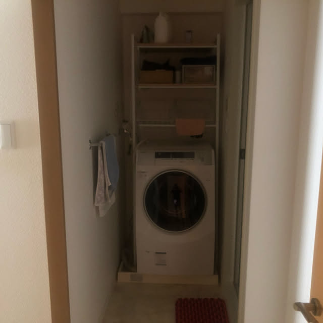 バス/トイレのインテリア実例 - 2019-09-29 21:22:04