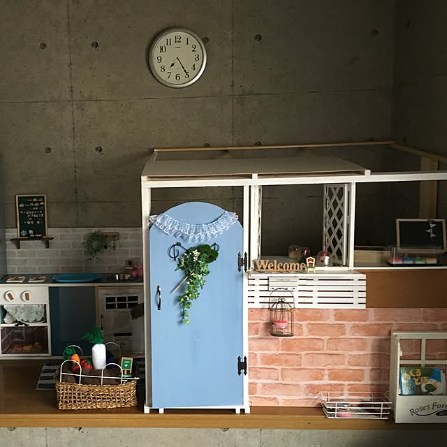 nanakoさんの実例写真