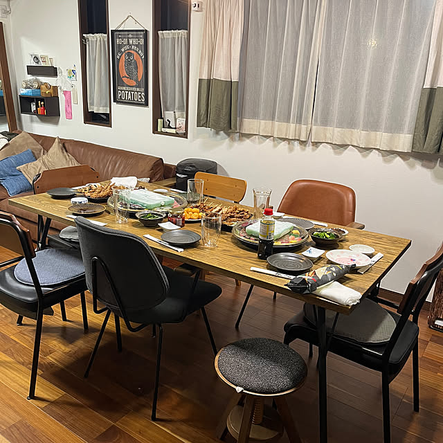 sevenhunterさんの実例写真