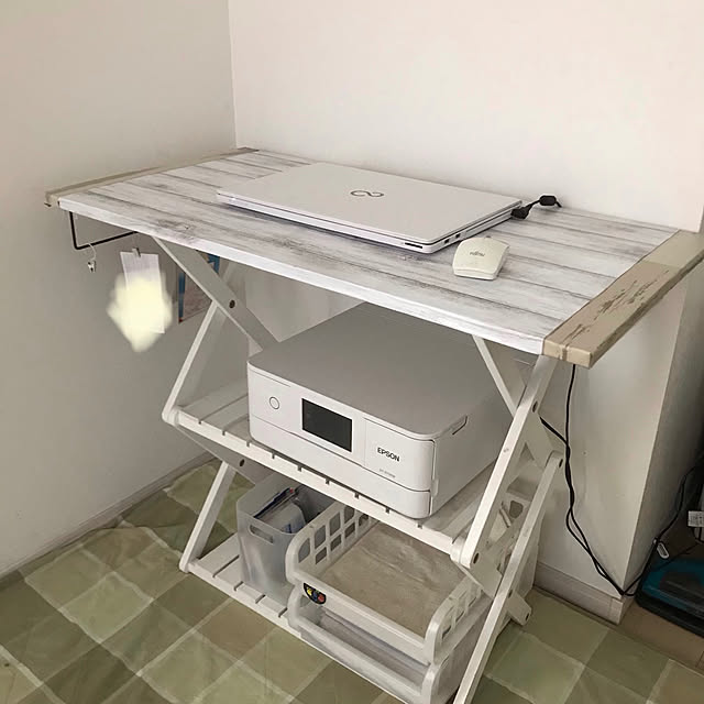 実例写真