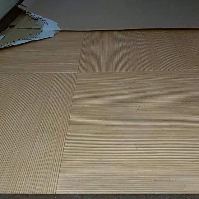 kyukyuさんの実例写真