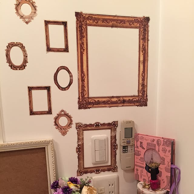 Mamiaさんの実例写真