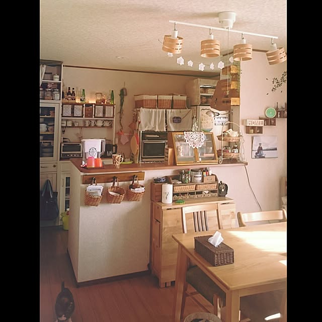mofukoさんの実例写真