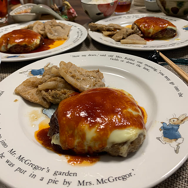 Aqettyさんの部屋
