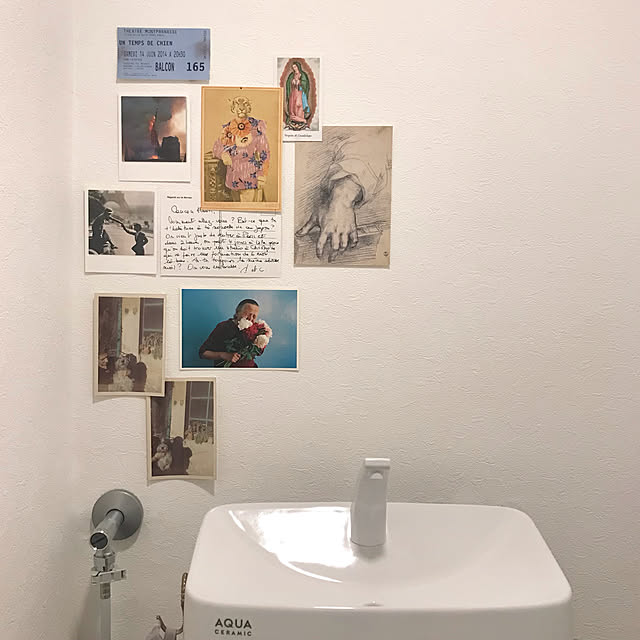 oiseauxさんの実例写真
