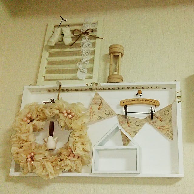osoraさんの実例写真