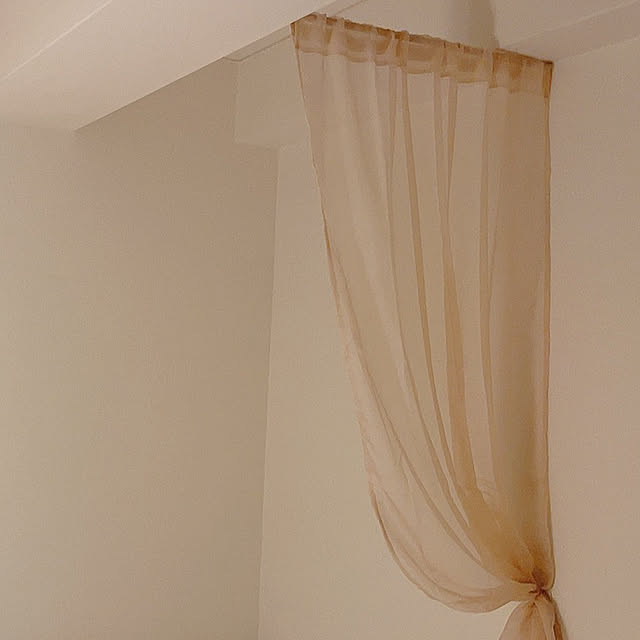 ninaさんの部屋