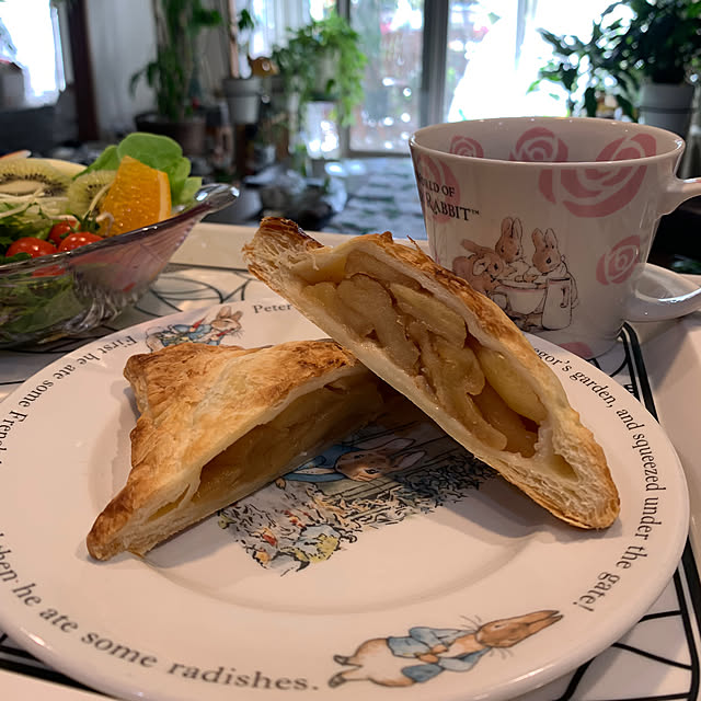 Aqettyさんの部屋