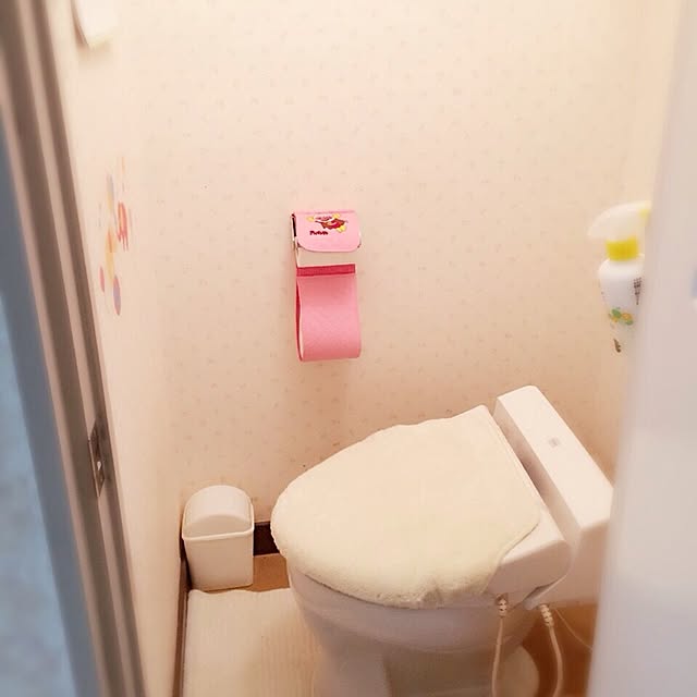 バス/トイレのインテリア実例 - 2016-04-26 11:34:23