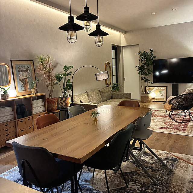 popoさんの実例写真