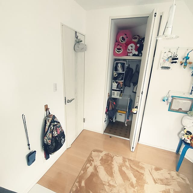 pinponmamさんの部屋
